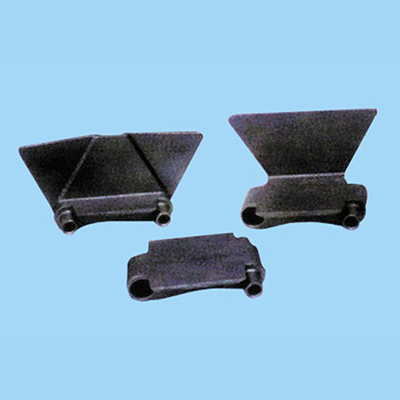 耐熱鑄件-鑄鏈板